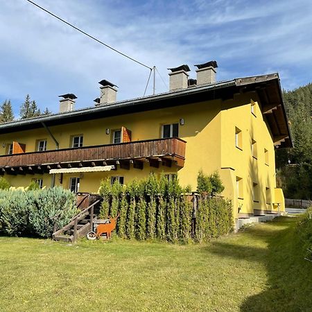 Ferienwohnung Collie Nauders Εξωτερικό φωτογραφία