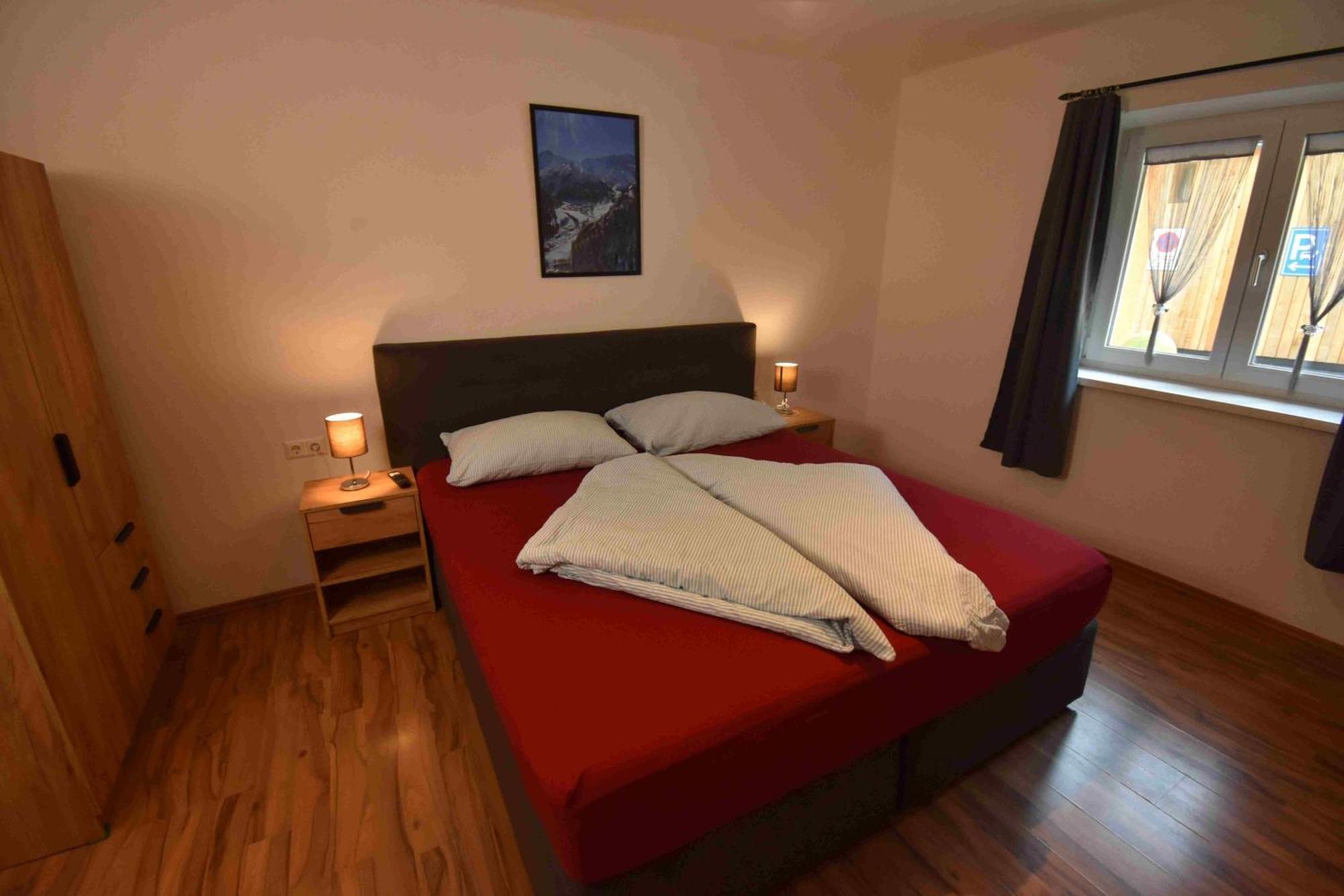 Ferienwohnung Collie Nauders Εξωτερικό φωτογραφία
