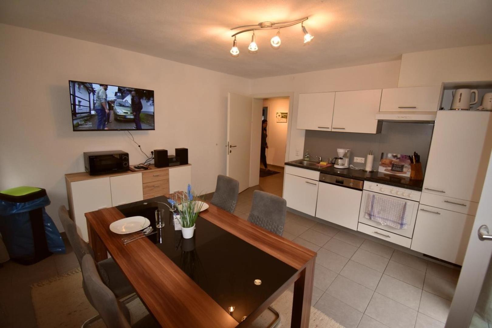 Ferienwohnung Collie Nauders Εξωτερικό φωτογραφία