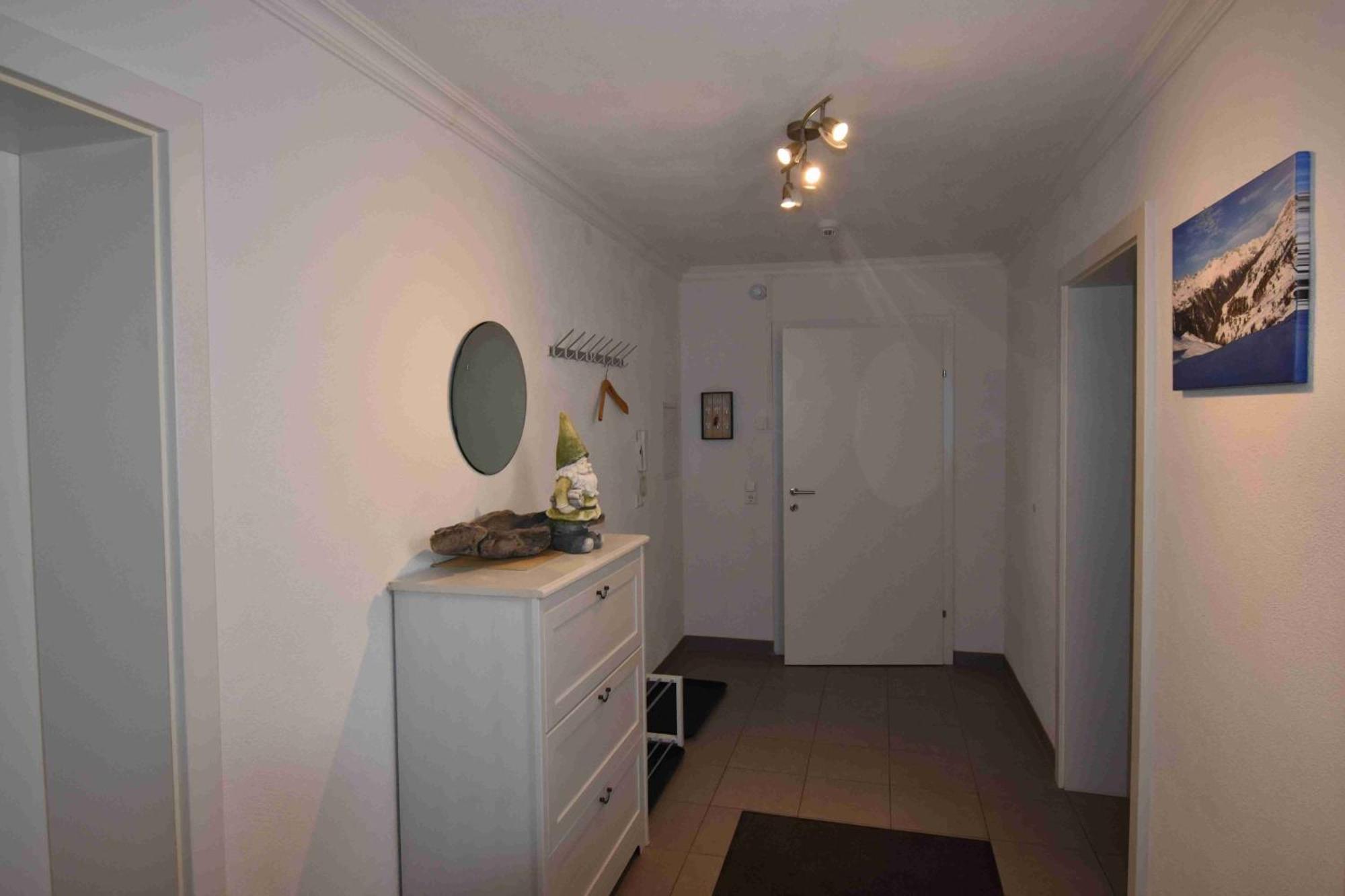 Ferienwohnung Collie Nauders Εξωτερικό φωτογραφία