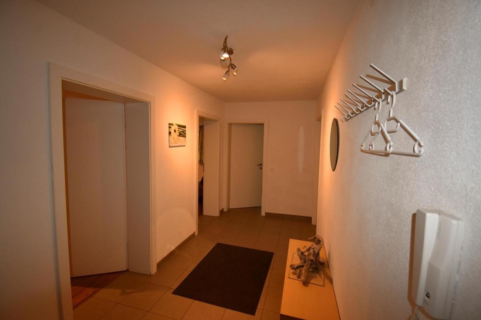 Ferienwohnung Collie Nauders Εξωτερικό φωτογραφία