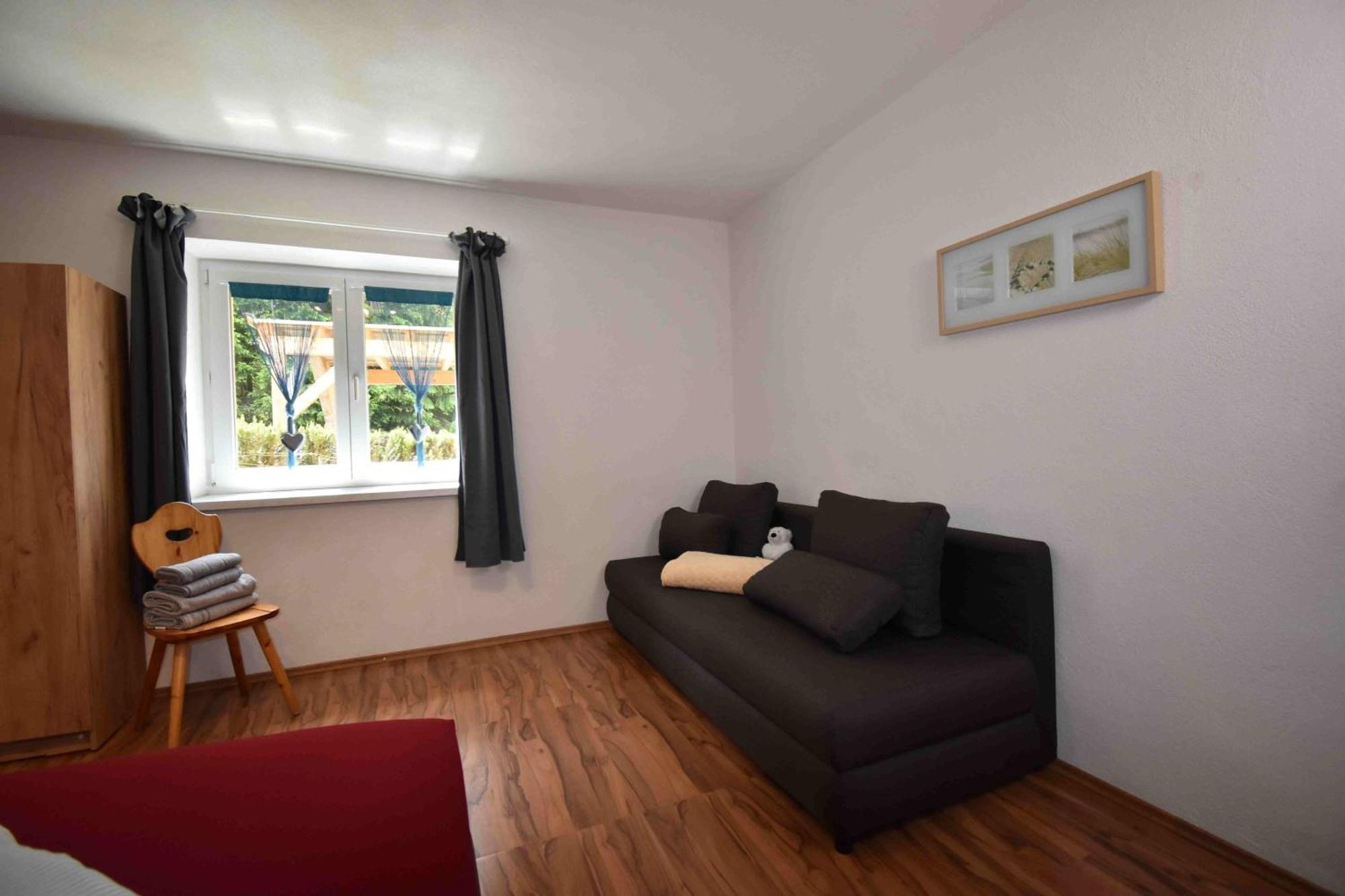 Ferienwohnung Collie Nauders Εξωτερικό φωτογραφία