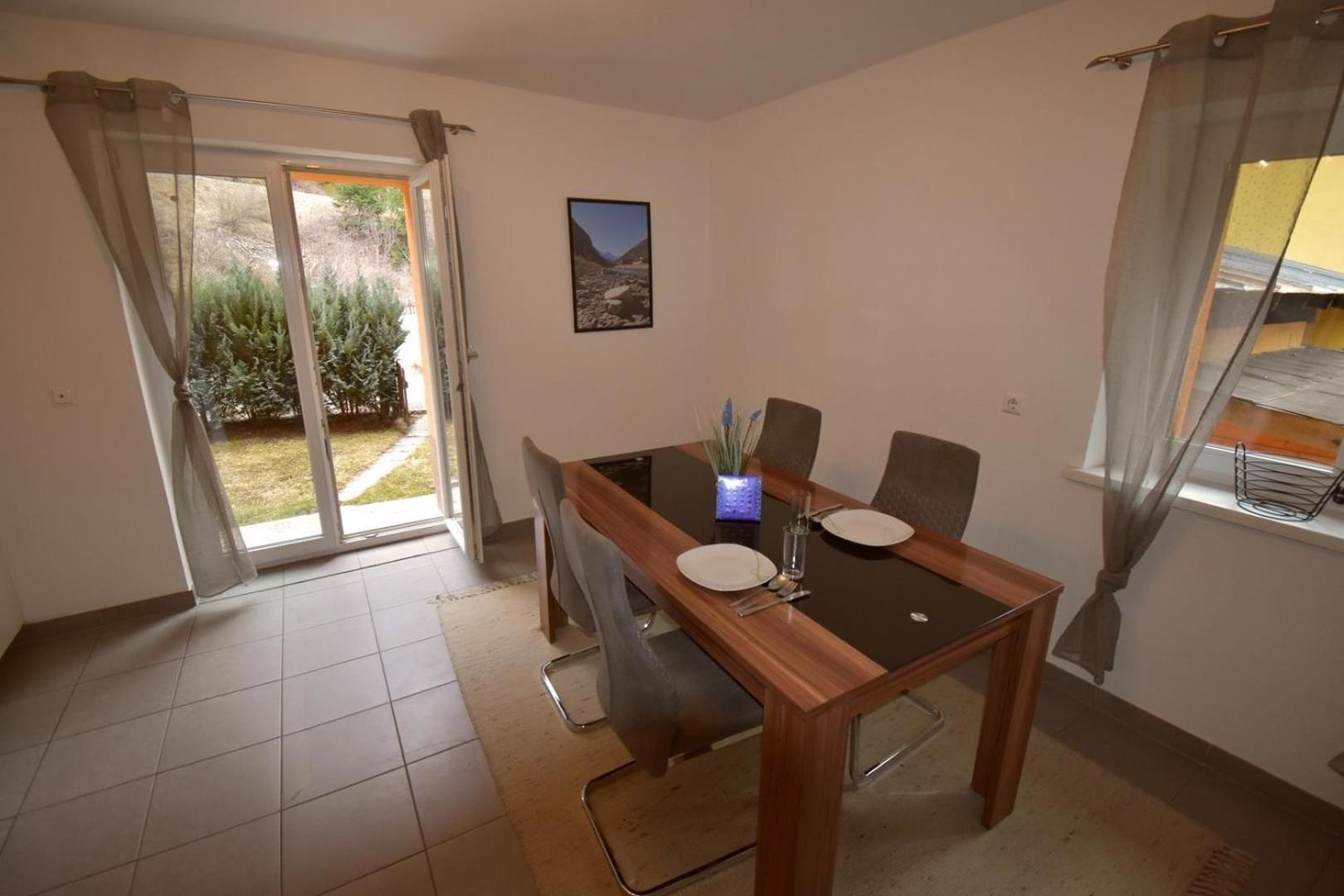 Ferienwohnung Collie Nauders Εξωτερικό φωτογραφία